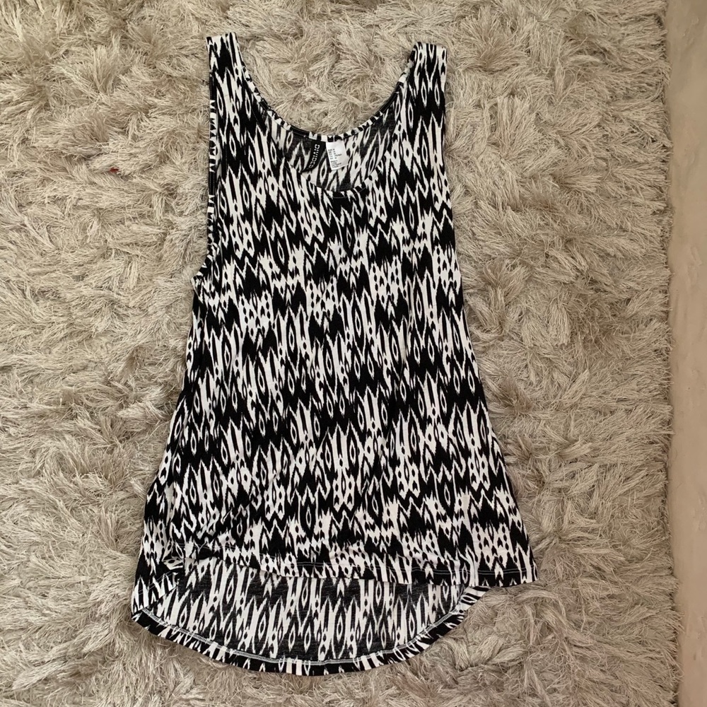 H&M Soft Tank Top